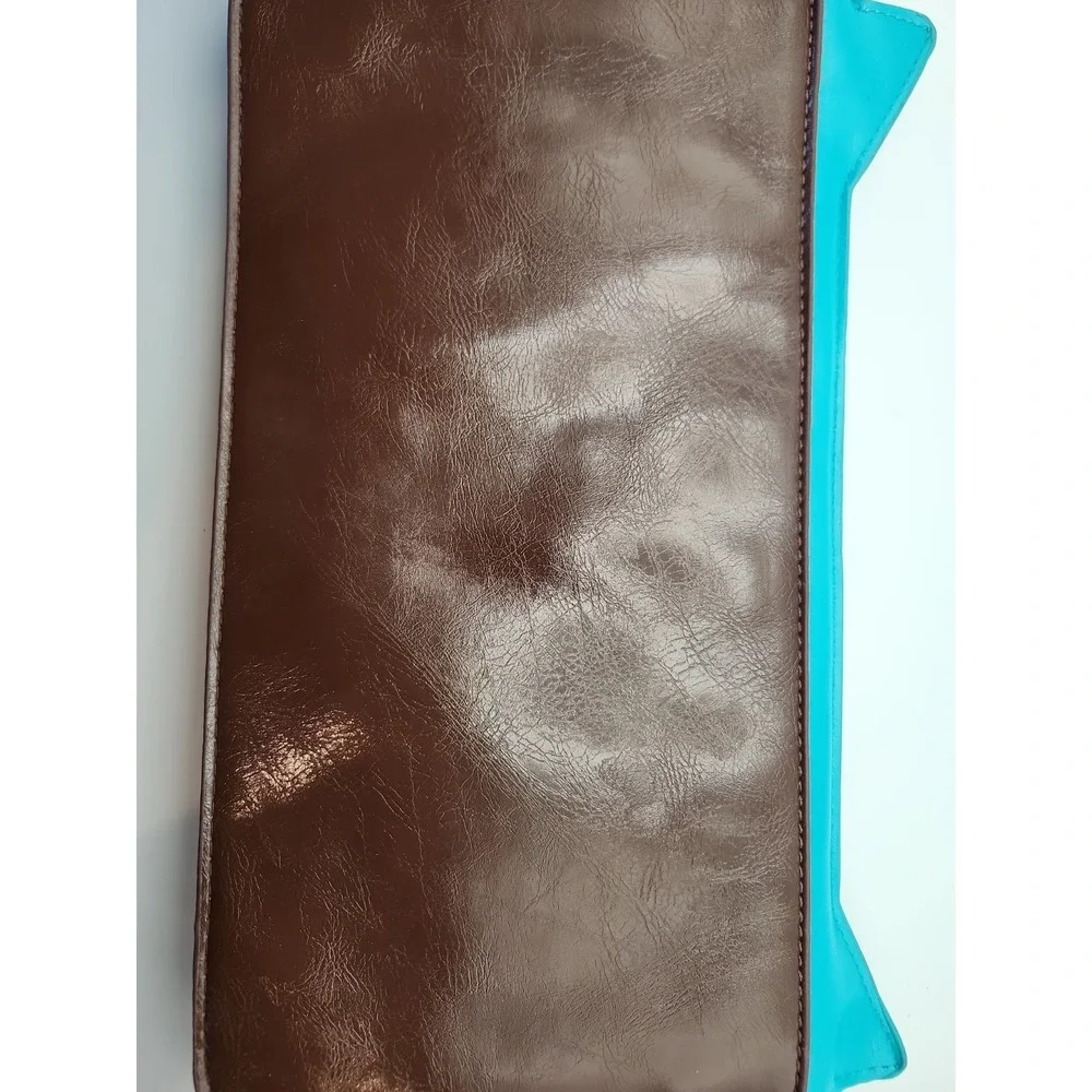 BMC Owl Wristlet